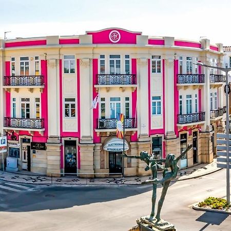 Arts By Loule - Alojamento De Charme Loulé Exterior foto